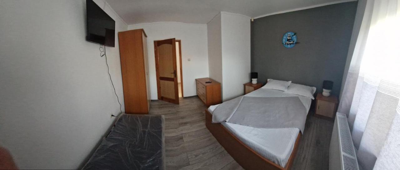 Vila Mondi Eforie Nord Exterior photo