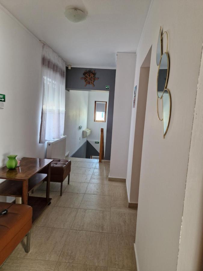 Vila Mondi Eforie Nord Exterior photo
